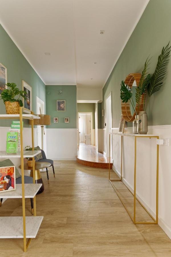 Bed & Breakfast Jade Firenze