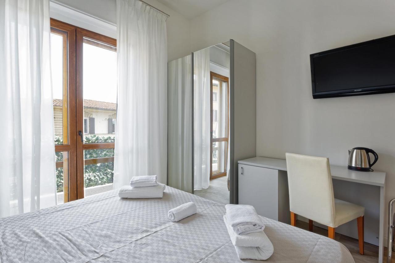 Jade Bed & Breakfast Firenze
