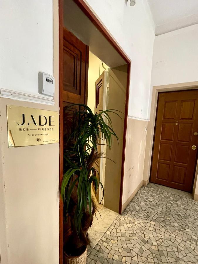Jade * Firenze