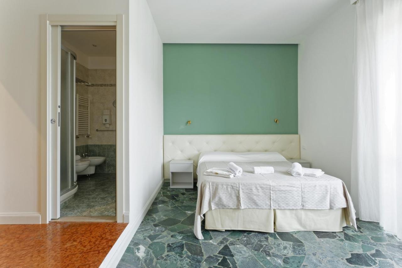 Bed & Breakfast Jade Firenze